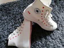 Converse all star gebraucht kaufen  Kesseling