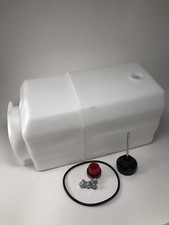 Kti hydraulics quart d'occasion  Expédié en Belgium