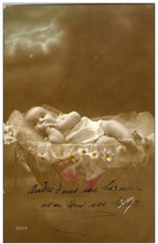 K19 beautiful postcard d'occasion  Expédié en Belgium
