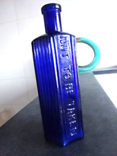 Apothekenflasche antik gift gebraucht kaufen  Wolfratshausen