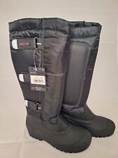 Winter reitstiefel kinder gebraucht kaufen  Hamburg