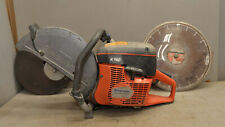 Husquvarna k760 cut for sale  Webster