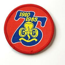Vintage girl guides for sale  ROSSENDALE