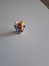 badge disney d'occasion  Lure