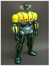 Figure jeeg robot usato  Catania