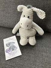 Warmies esel meliert gebraucht kaufen  Bernau