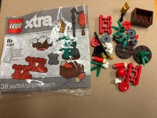 Lego set 40464 for sale  Minneapolis