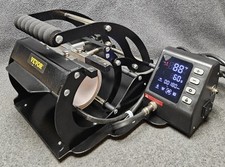 Vevor mug heat for sale  Colorado Springs