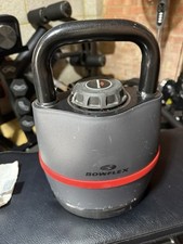 Bowflex selecttech 840 for sale  MILTON KEYNES