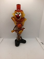 Vintage murano venetian for sale  NORTHAMPTON
