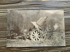 Krupp mörser 21cm gebraucht kaufen  Bredenbek