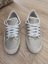 Womens gold glitter for sale  LIVERPOOL