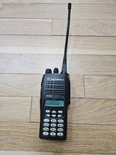 Motorola gp380 without for sale  PURLEY