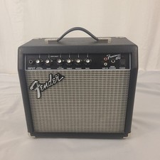 Fender frontman 15g usato  Spedire a Italy