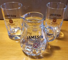 Jameson brocca 25l usato  Tavernole sul Mella