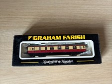 Graham farish gauge for sale  BRADFORD