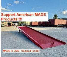 Yard ramp forklift for sale  Tampa