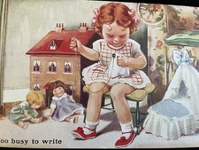 Old postcard raphael for sale  SIDMOUTH
