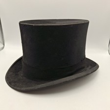 Vintage dunn black for sale  WAKEFIELD