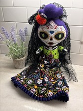 Catrina day dead for sale  Marietta