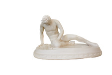 Alexander backer dying for sale  Commerce