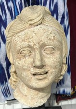 Greek painted stucco d'occasion  Expédié en Belgium