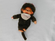 Vintage monchhichi girl for sale  Mohnton