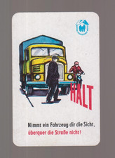 Ddr taschenkalender versicheru gebraucht kaufen  Rostock