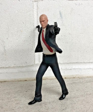 Hitman agent pvc for sale Hitman agent pvc for sale  HARLOW