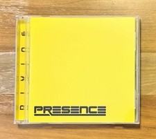 Presenza divina rapcore usato  Spedire a Italy