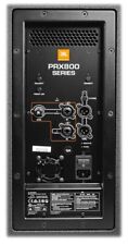 JBL PRX818XLFW (módulo amplificador) - SERVIÇO DE REPARO - comprar usado  Enviando para Brazil