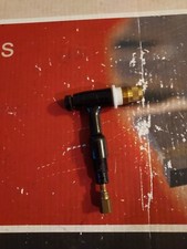 Tig torch body d'occasion  Expédié en Belgium