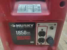 Husky030437 genuine carburetor for sale  Somerville
