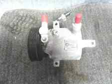 Compressor A/C Nissan Dayz 2017 DBA-B21W [Usado] [PA105171793] comprar usado  Enviando para Brazil