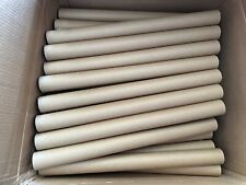 Cardboard mailing tube for sale  Riverton