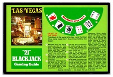 Vintage 1990s blackjack for sale  New Castle