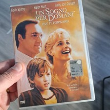 Dvd sogno per usato  Macerata