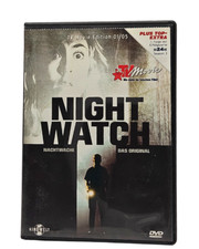 Nightwatch dvd film gebraucht kaufen  Mönchengladbach