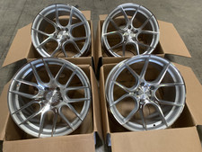 18x9.5 aodhan 5x120 for sale  Hayward