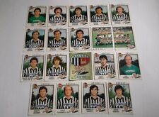 1982 ascoli calciatori usato  Roma