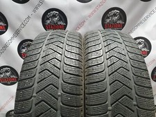 Gomme invernali usate usato  Italia