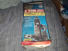 Torin black jack for sale  Springfield