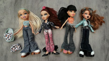 Bratz dolls pretty for sale  PORTSMOUTH