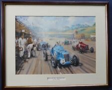 Framed back race for sale  ORMSKIRK