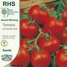 Tomato seeds outdoor for sale  WORTHING