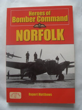 Heroes bomber command.......no for sale  BRIDGEND