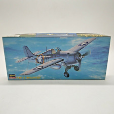 Hasegawa f4f wildcat for sale  STOKE-ON-TRENT