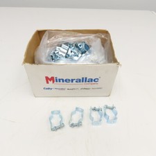 Minerallac rigid imc for sale  Middlebury