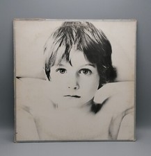 Disco vinile boy usato  Sanremo