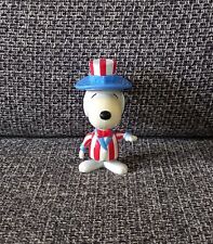 Figurine snoopy 1999 d'occasion  Balma